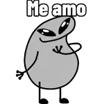 Me dejó en visto