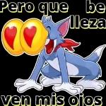 Pienso en ti 