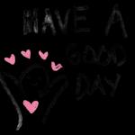 Have a nice day