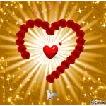                              Romantic coupleTOP STICKERS