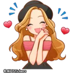 te amo