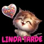 Feliz Tarde, Bellas Flores, Bendiciones