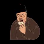 無言以對，我現在很不爽喔！