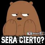 Bralen SERA CIERTO?