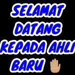 NAK SAYA
ULANG KE