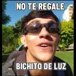 Ta potente la realidad