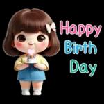 คิ้วท์เกิร์ล : รักนะคะ ❤