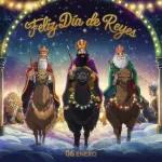 reyes magos 