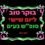 נחמדות+