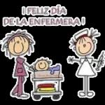 ENFERMERA 