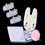 Sanrio Girls Get to Work