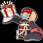 Pom Pom 2 Honkai Star Rail