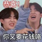 seventeen表情管理2 :: @fStikBot