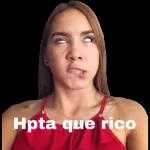 Que tristeza A lobien 