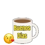 Buenos Días