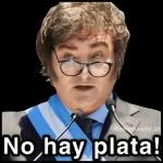 !Diablos, señorita!