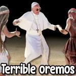 Ya te vi hijo del pecado🥷