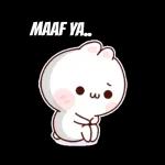 Wa'alaikum salam
selamat pagi
Salam
JUMAAT