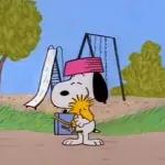 snoopy ☆
