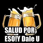 Meme de cerveza