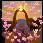 Love You to the Moon and Back