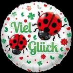 beliebte Glücksbringer