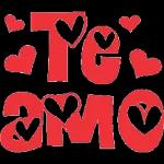 I love you