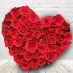 love and rose