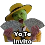 Ten pa'tu chicle