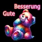 PalDer Herr segneund behüte dich