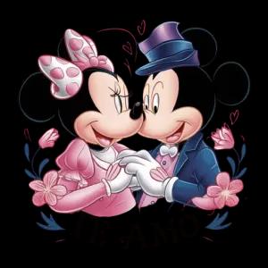 Love is in the air! - getsticker.com