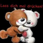 Guten Morgen