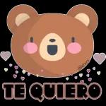 te quiero❤️