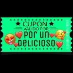 Mi amor cómo estás