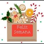 Lunes Feliz inicio de semana