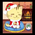 星貓寶寶♪ 聖誕節 - 繁體中文版