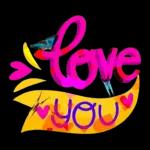 I just really love u a lot❤️