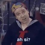 Que hago? 