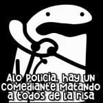 que mira bobo??