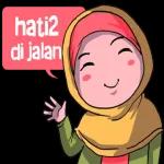 HATI HATI
