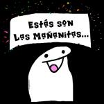 Feliz lunes Bendecida Semana!