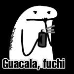 Qué te pensas???