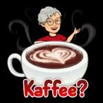 Ihre Mäuse sagt guten Morgen zu Ihnen☕️