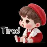 a very cute boy!☺️