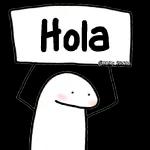 Hoy se
@Giseelove_Stickers
Festeja!