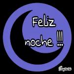 Feliz noche !!!