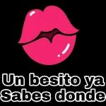 TE AMO CHIQUITA HERMOSA