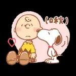 柯基犬卡卡 x 史努比