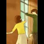 Couple
                    
Puuung