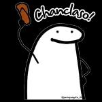 flork